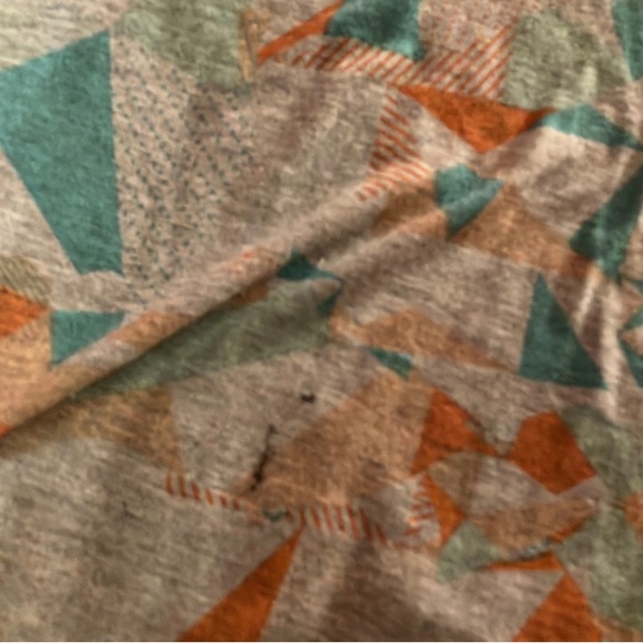 LuLaRoe Girls Dress Size 4 - Picture 6 of 6